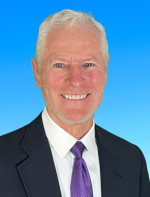 Randall Bruce Hicks