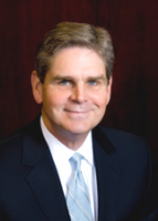 Mr. Randall John Forbes