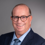 Randall M. Blau