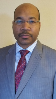 Mr. Randall Bernard Miller
