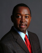 Mr. Charles Randall Minor