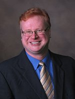 Mr. Randall Scott Hetrick
