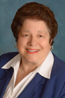 Randi F Newbery