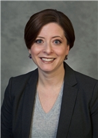 Ms. Randi Ellias