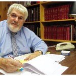 Mr. Randolph A. Mailloux