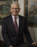 Randolph C. Jackson