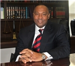 Randolph Frails