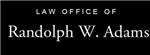 Law Office of Randolph W. Adams - Law Firm in Fort Lauderdale, FL