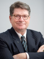 Randy Jay Harvey, JD, Ph.D.