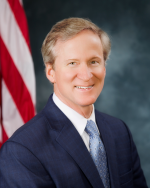 Mr. Randy J. Ebersbach
