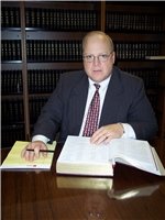 Randy J Ordway