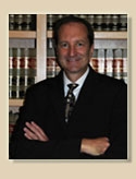 Randy Malcolm Hess