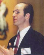 Randy Meir Yaloz