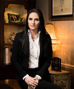 Rania Arwani