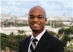 Rashad M Collins