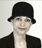 Rashin Mazaheri