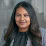 Rashmi Priya Krishnappa