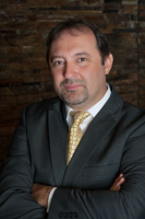 Mr. Raul Arnoldo Guajardo