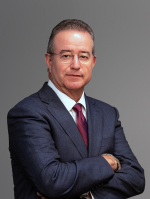 Raul Enrique Garcia, Jr.