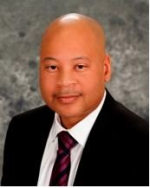 Mr. Ravelle Damion Smith