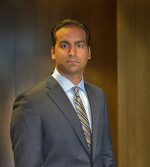 Ravi Jadusingh