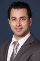 Mr. Ravi Mehta