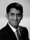 Ravi Subramanian Shankar