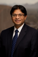 Mr Ravi Vasishta Patel