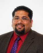 Ravinder Singh Johal