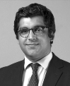 Ravinder Thukral