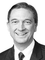 Mr. Ray H. Langenberg