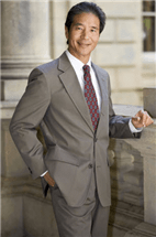 Mr. Ray K. Kamikawa