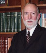 Raymon B. Harvey