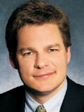Raymond McDougall