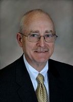 Raymond G. Arner
