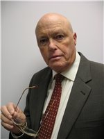 Raymond C. Hedger, Jr.