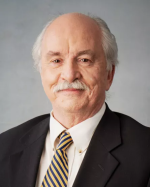 Raymond Simon Carroll