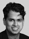 Raymond David Sinnappan