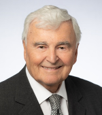 Raymond E. Saunders