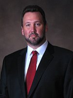 Mr. Raymond Ross Ferrera
