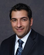 Mr. Raymond G. Lahoud