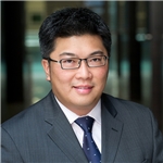 Raymond Kei-Ning Chan