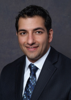 Mr. Raymond G. G. Lahoud