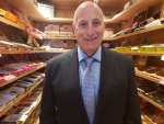 Raymond M. Sales