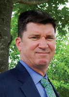 Raymond Paul McSteen