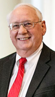 Raymond Terry Bennett