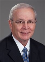 Mr. Raymond Wesley Jordan
