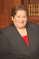 Ms. Rebecca Ann Gaines