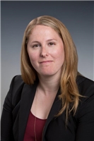 Ms. Rebecca A. Lindemann