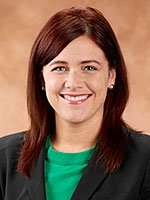 Rebecca Anne Weis